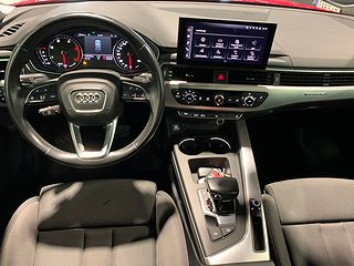 Kombi Audi A4 13 av 25