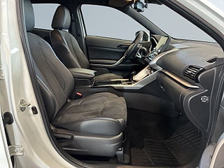 Mitsubishi Eclipse Cross PHEV 2.4 MIVEC S-AWC S&V-hjul/Kamera/Carplay/Skinn/MOMS – bild 10