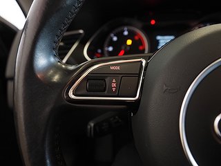 Kombi Audi A4 19 av 21