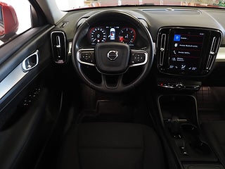 SUV Volvo XC40 16 av 21