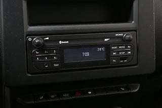 Transportbil - Skåp Renault Kangoo 20 av 22