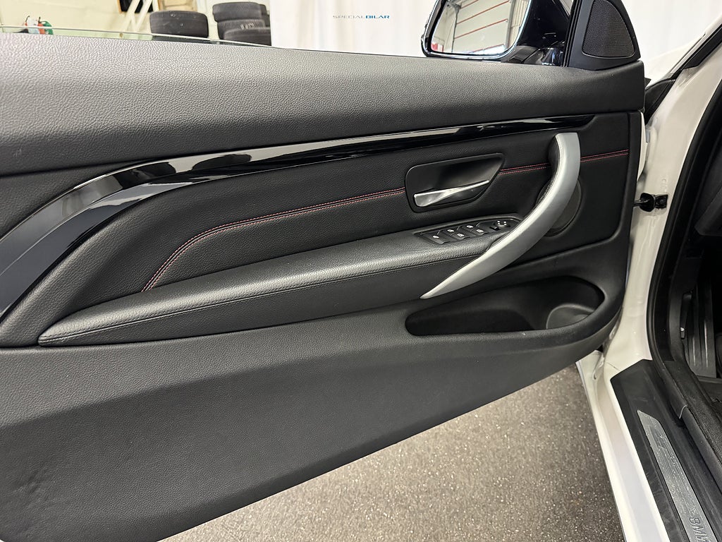 BMW 428i 2016 - miniatyr 7