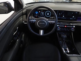 Kombi Hyundai Tucson 14 av 22