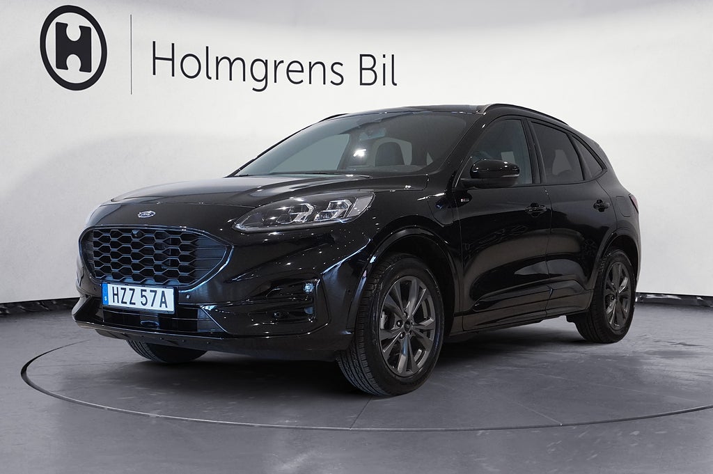 Ford Kuga Plug-In Hybrid ST-Line Business Vinterpaket | Ränta 2,99%