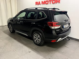 SUV Subaru Forester 7 av 7