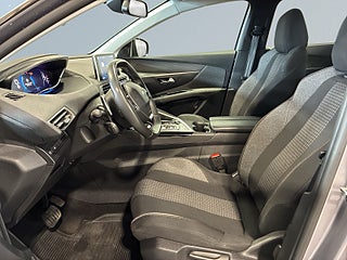 Peugeot 5008 1.2 PureTech 130 EAT 7sits Kamera Cockpit MOMS S&V – bild 7