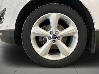 Ford Edge 2.0 AWD Titanium Drag/Kamera/S&V-Däck/Skinn/Pano/Elstol – bild 14