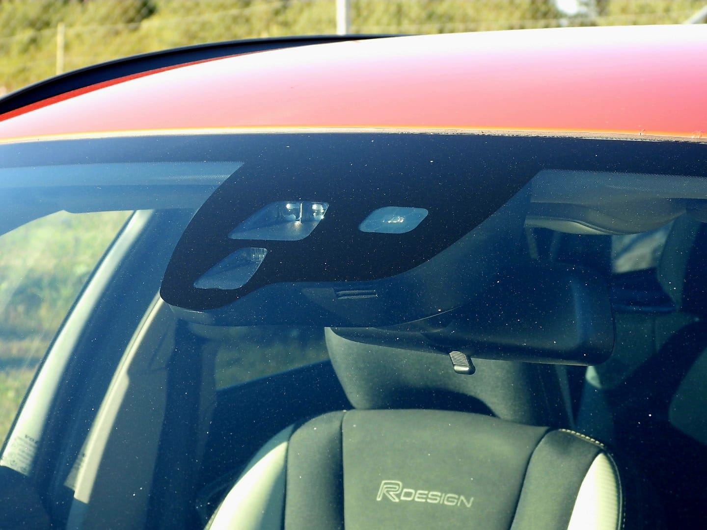 Volvo V60 D3 Geartronic R-Design 2011, bild 7/52