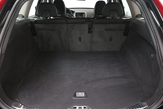 SUV Volvo XC60 17 av 20