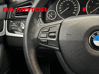 Kombi BMW 520d 15 av 26