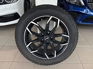 Nissan Qashqai 1.3 DIG-T DCT 360°kamera GPS Mvärm Drag S/V-hjul – bild 20