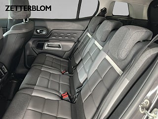 SUV Citroën C5 9 av 19