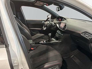 Peugeot 308 1.2 e-THP GT-Line Panorama P-sensor S&V-däck
