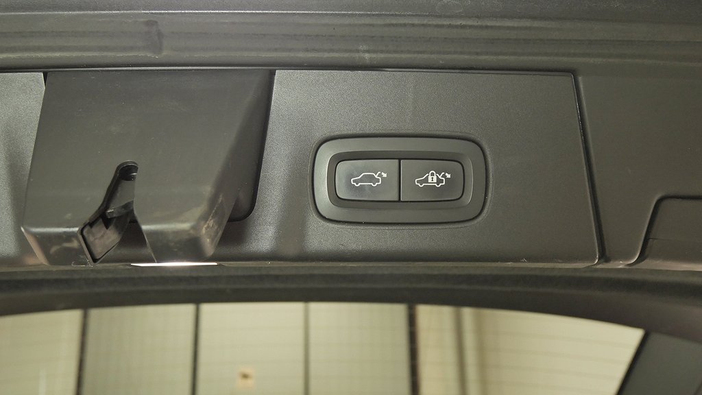 Volvo V90 D5 AWD Geartronic, 8-trinn, 235ps, 2017