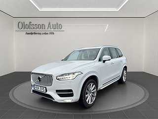 SUV Volvo XC90 16 av 16