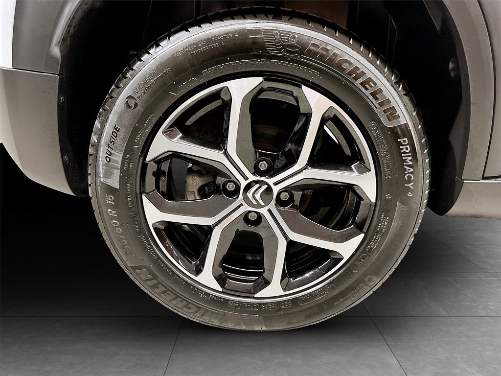 Bild på Citroën C3 Aircross Shine 1.2 PT 130hk Aut - CARPLAY