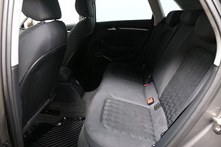 Halvkombi Audi A3 19 av 20