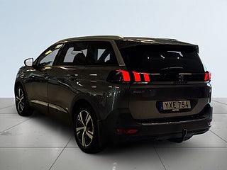 Peugeot 5008 1.6 BlueHDi 120 Allure 7-sits Dragkrok Mvärme Psens S&V