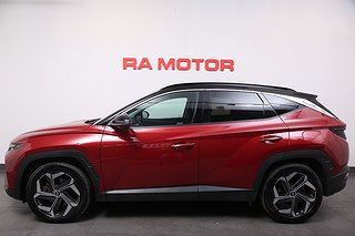 SUV Hyundai Tucson 4 av 29