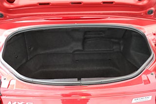 Cab Mazda MX-5 22 av 22