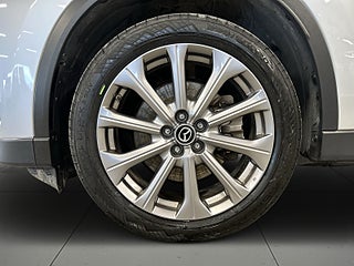 Mazda CX-60 PHEV AWD KAMPANJ 2058KR/MÅN – 0,99% RÄNTA – INK GARANTI – bild 14