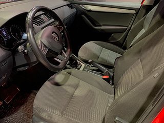 Kombi Skoda Octavia 14 av 25