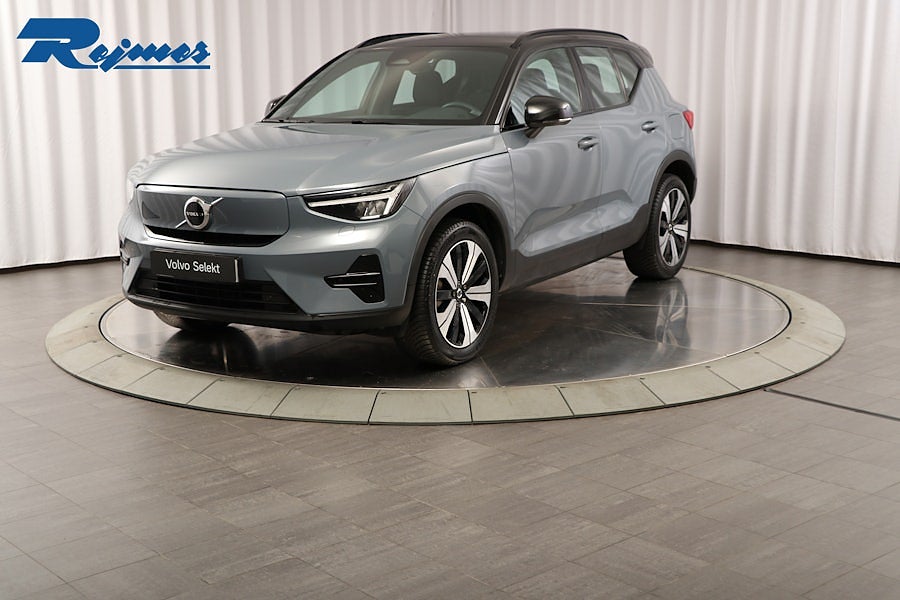 Volvo XC40 Recharge Core