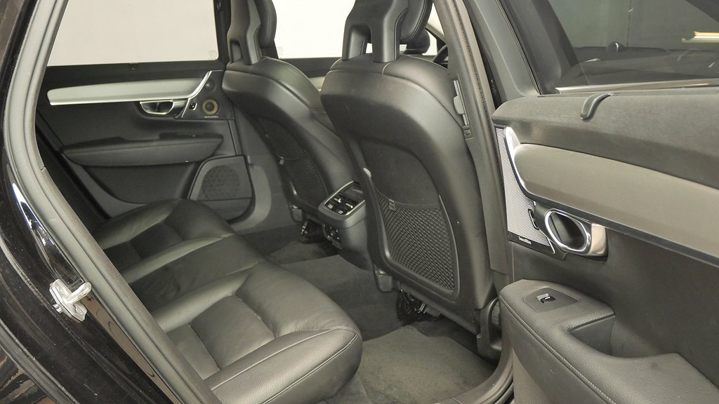 Volvo V90 D5 AWD Geartronic, 8-trinn, 235ps, 2017