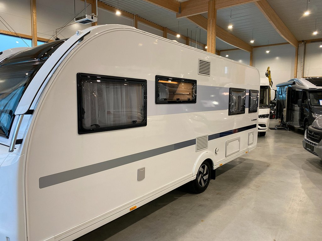 Adria Adora 572 UT / ALDE / 1.895kr/mån / Vi tar inbyte - Adria