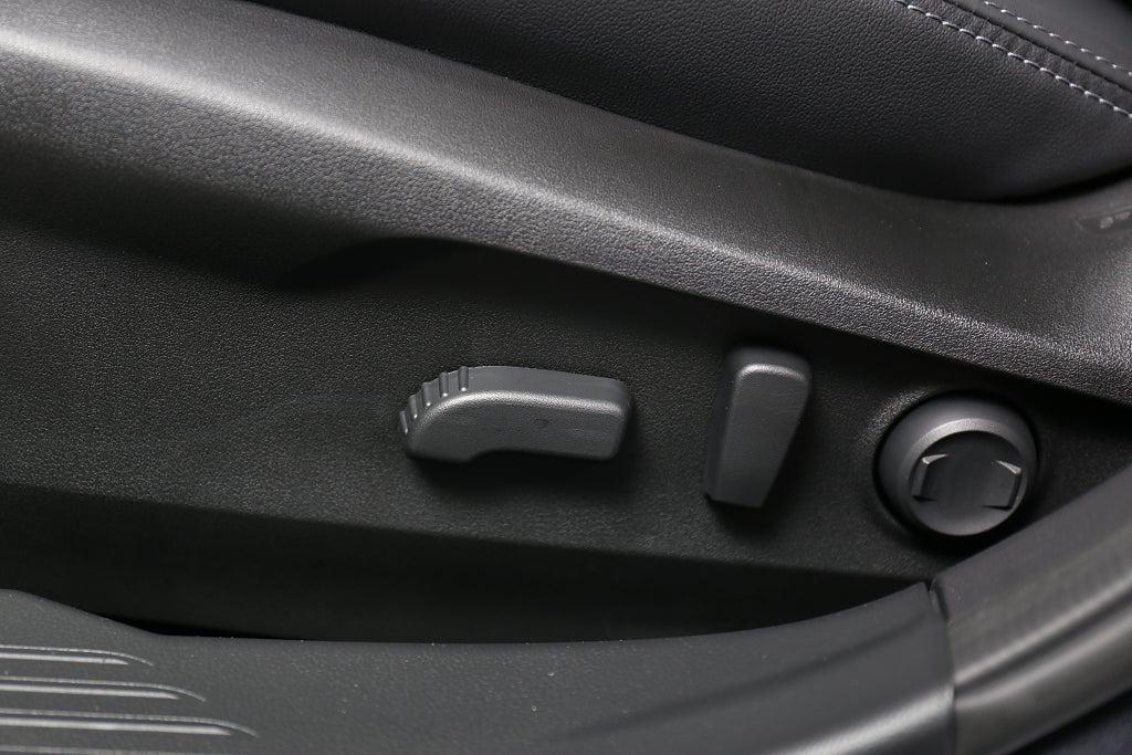 Subaru Outback Limited| 3 fria Service Ingår