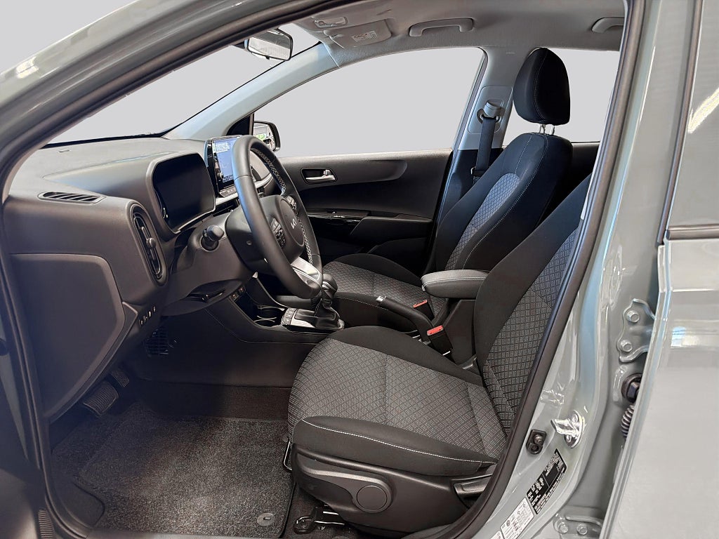 Kia Picanto 1.0 GDI GLS Euro 6