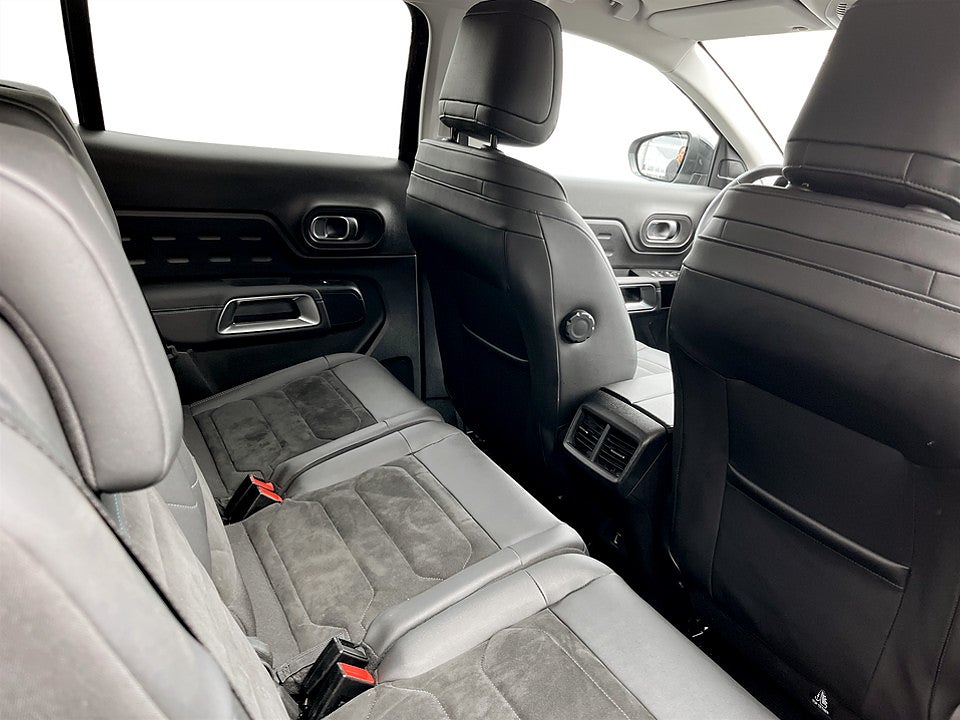 Bild på Citroen C5 Aircross MAX Hybrid 145hk Aut B-KAMERA CARPLAY
