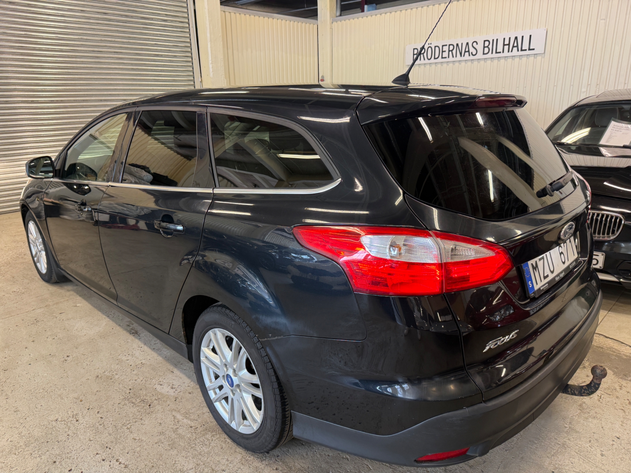 Ford Focus 2013, bild 3/46