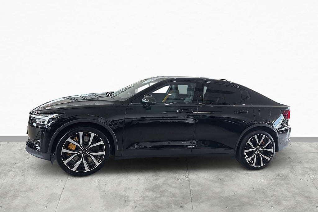Polestar 2 LRDM Perfomance Business Edition Pilot Plus