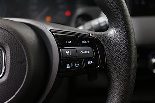SUV Honda HR-V 20 av 20