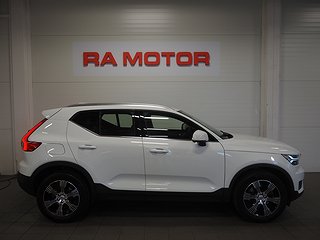 SUV Volvo XC40 4 av 23