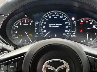 SUV Mazda CX-5 15 av 22