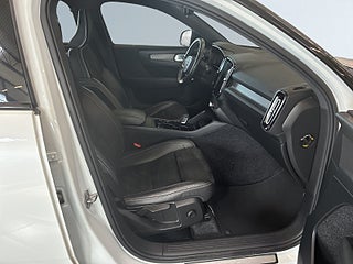 Volvo XC40 T4 AWD R-Design S&V-hjul/Drag/Kamera/Navi/Pvärm/ – bild 10