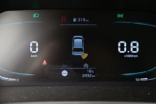 Halvkombi Kia Picanto 19 av 27