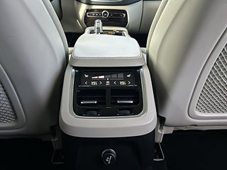 Volvo XC90 T8 TwEn AWD Aut Inscription 360/7-sits/SoV/Pano/Skinn – bild 34