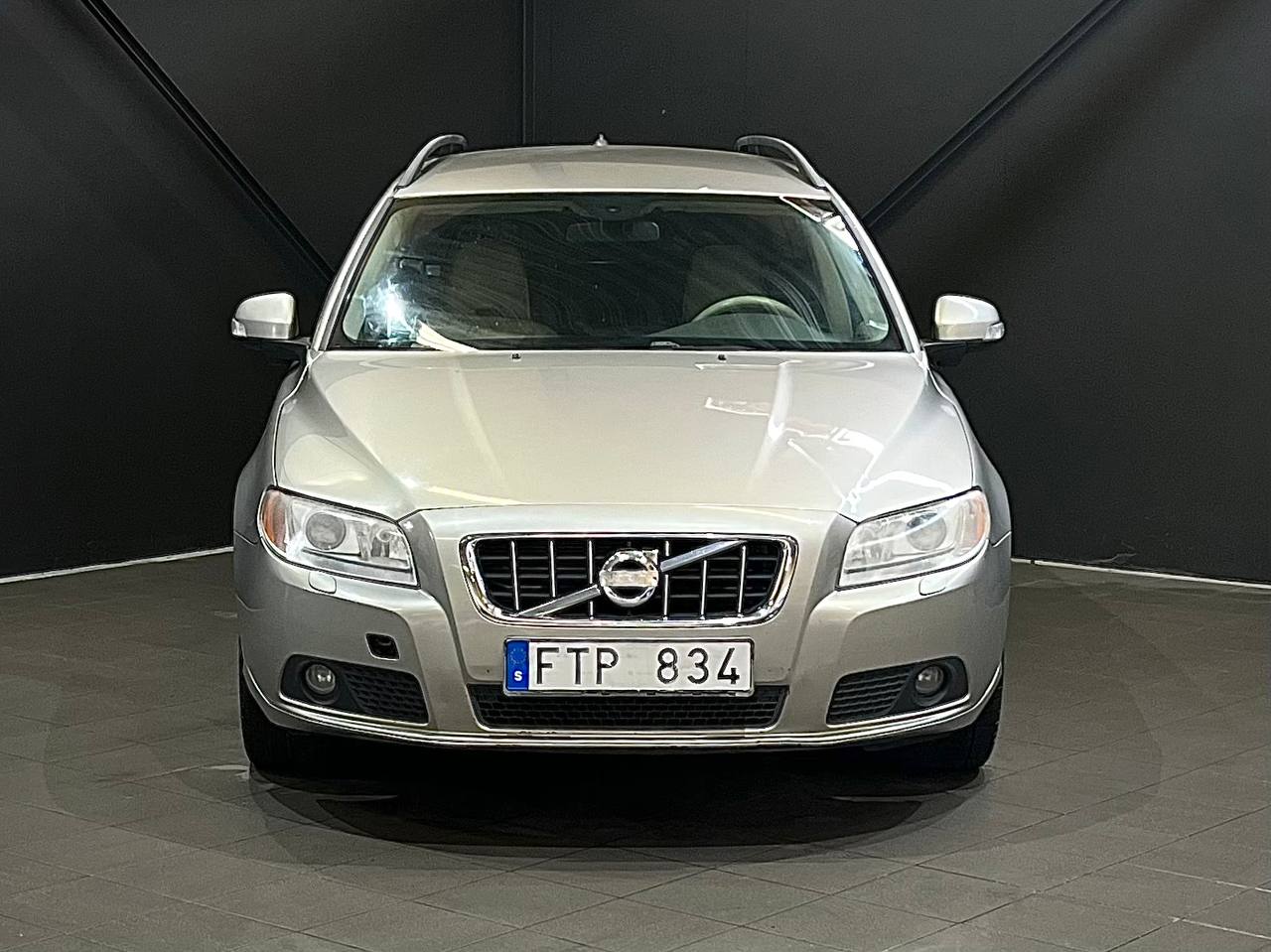 Volvo V70 2008, bild 2/49