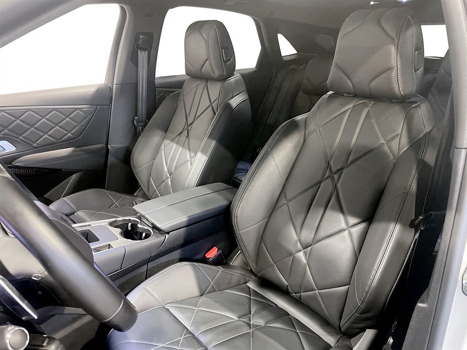 Bild på DS 7 Crossback Exclusive E-Tense 360hk Aut 4WD PANO FOCAL ELSTOL