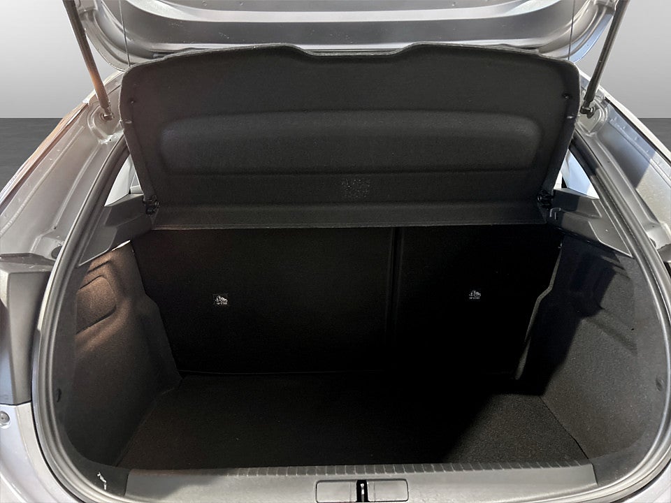 Bild på Opel Corsa Elegance 1.2 PT 75hk B-KAMERA BACKSENSORER
