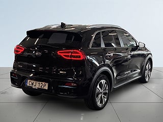 Kia Niro e- 64 kWh Advance S&V-Hjul/Backkamera/Psens/MOMS – bild 6