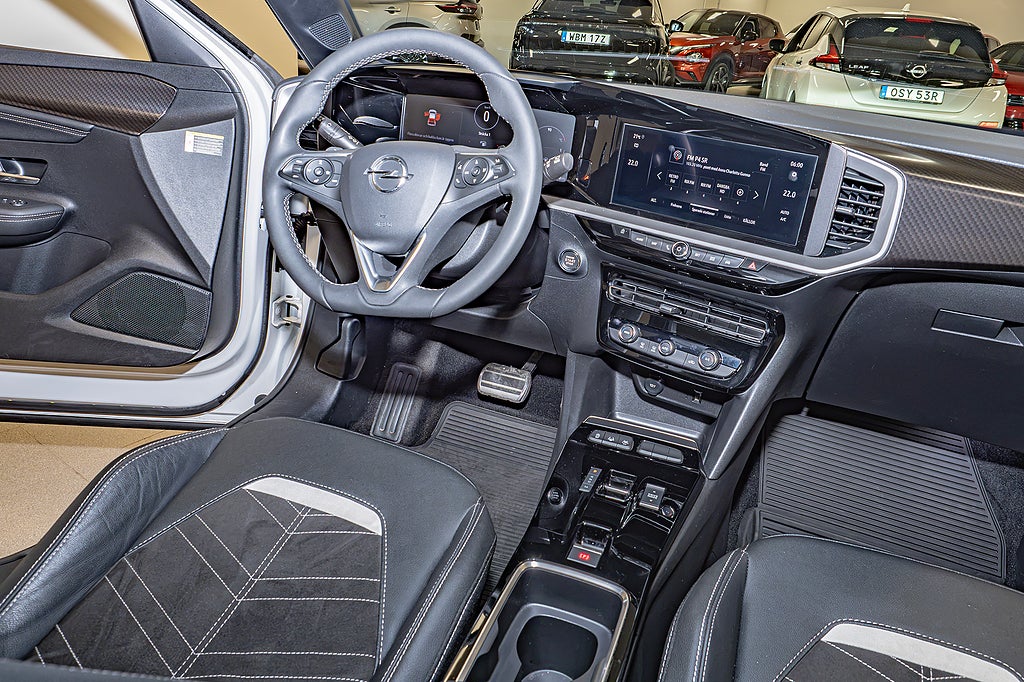 Opel Mokka 2024 - miniatyr 5