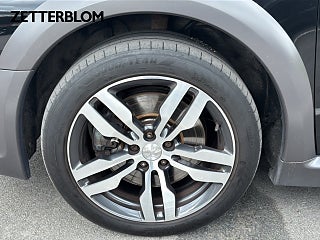 Kombi Peugeot 508 13 av 13