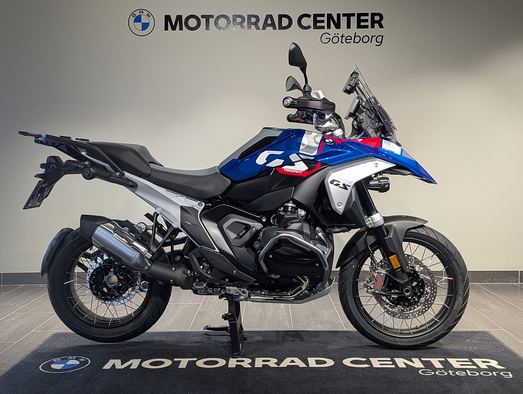 BMW R1300GS