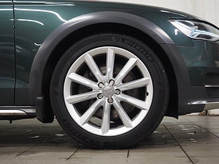 Kombi Audi A6 8 av 21