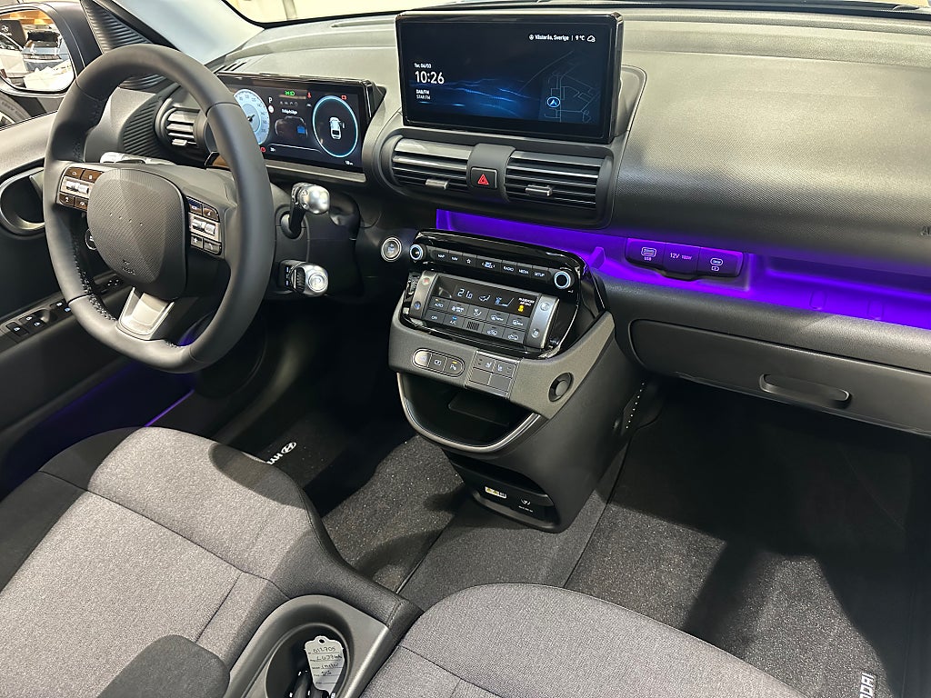 Hyundai IONIQ INSTER Essential 42 kWh thumbnail