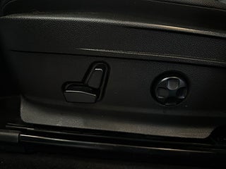 Alfa Romeo Stelvio 2.0 Turbo 16V Q4 S&V-hjul MoK-värm Kamera Rattvärme – bild 18